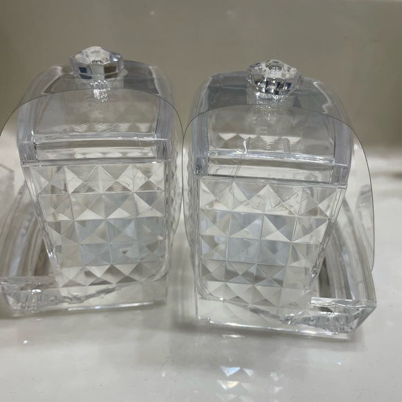 Swabs dispenser set - Picture 6 of 7